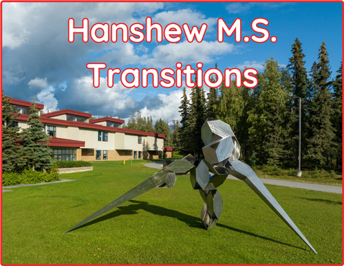 Hanshew Sculpture